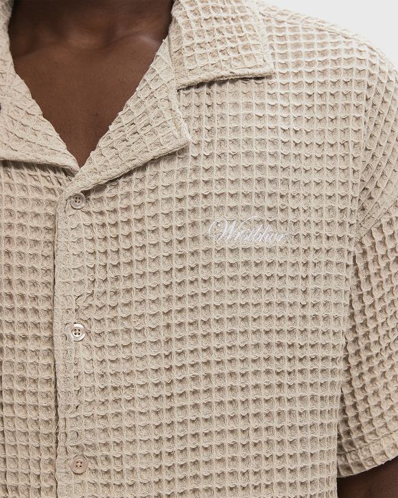 WAFA RESORT SHIRT