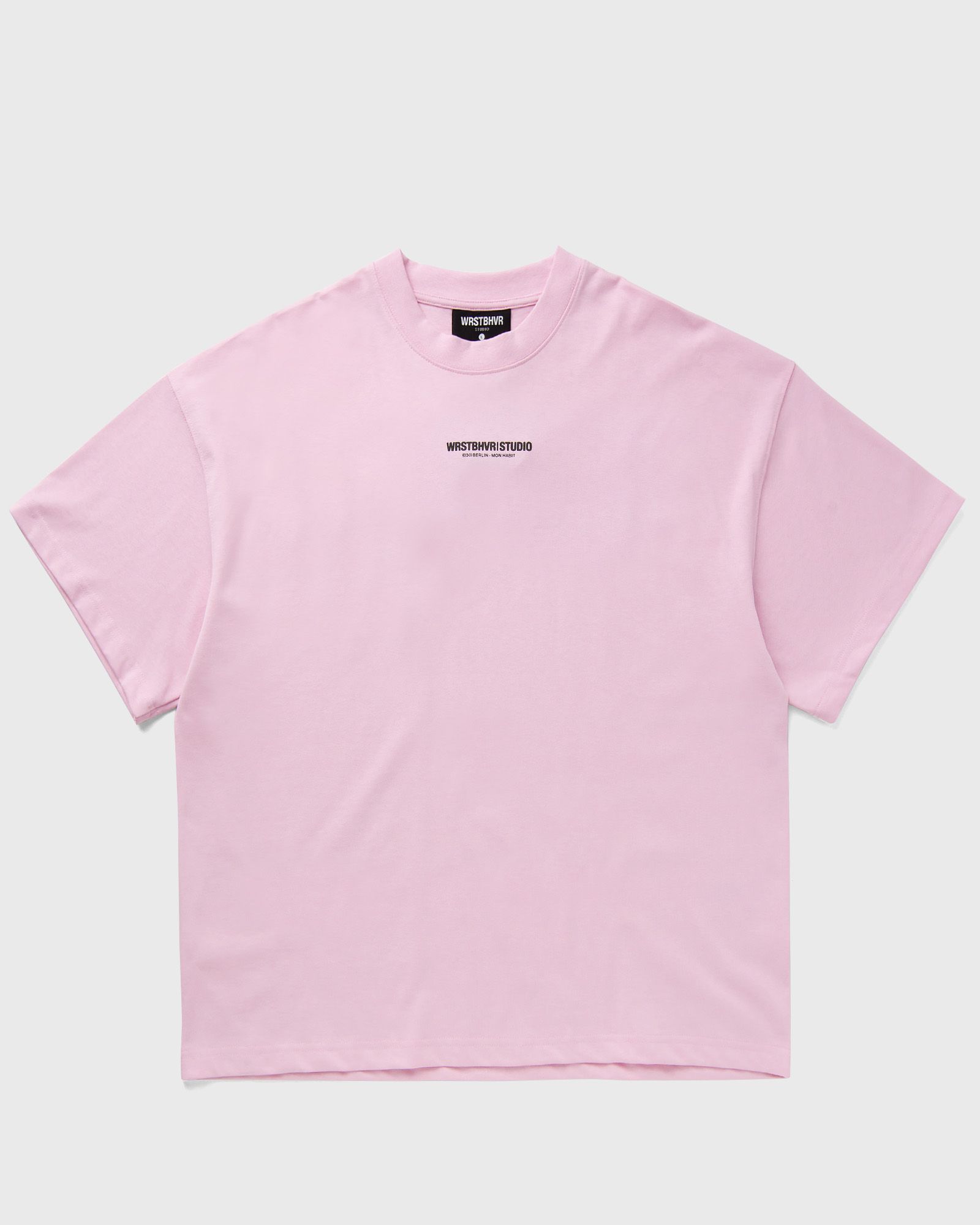STUDIO V10 TEE