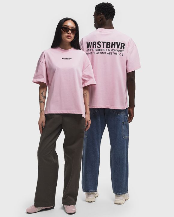 Thumbnail - STUDIO V10 TEE