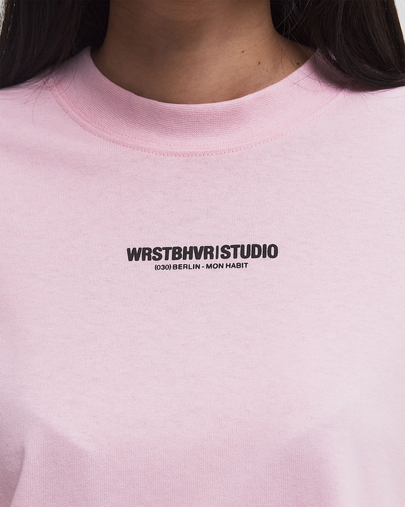 STUDIO V10 TEE