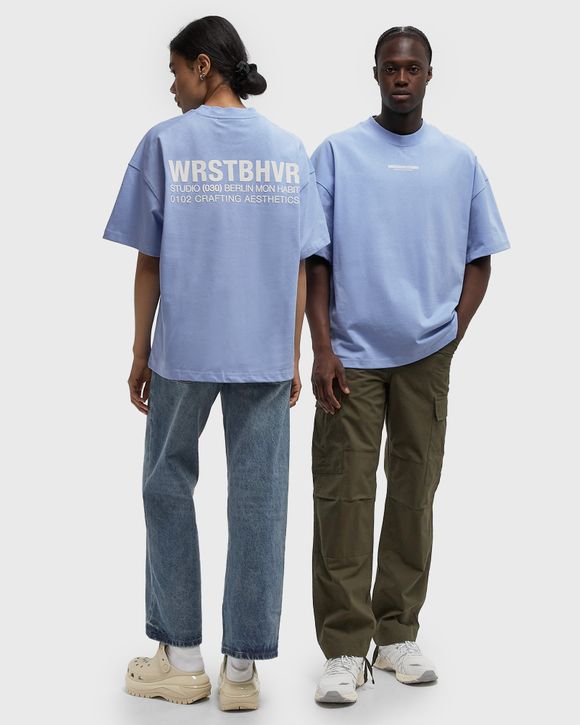 Thumbnail - STUDIO V10 TEE