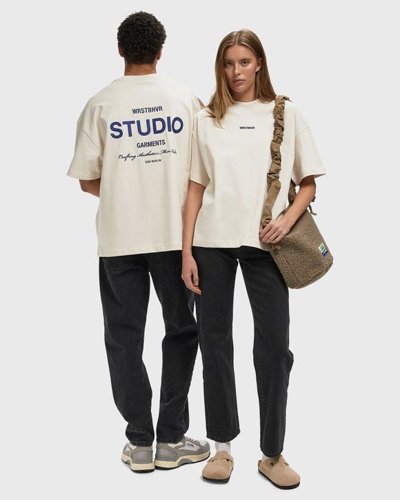 Thumbnail - GARM V5 T-SHIRT