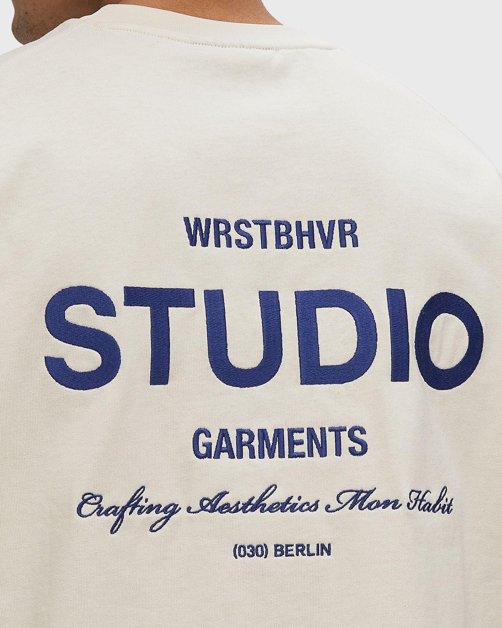 GARM V5 T-SHIRT