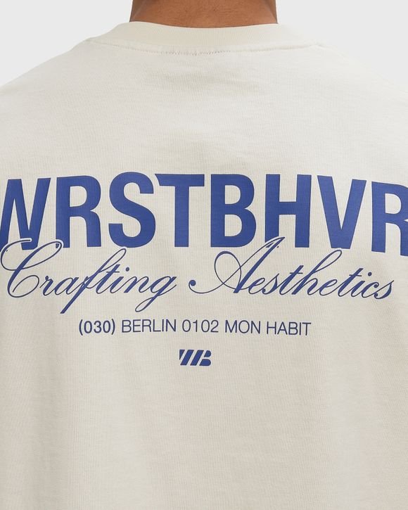 STUDIO V13 T-SHIRT