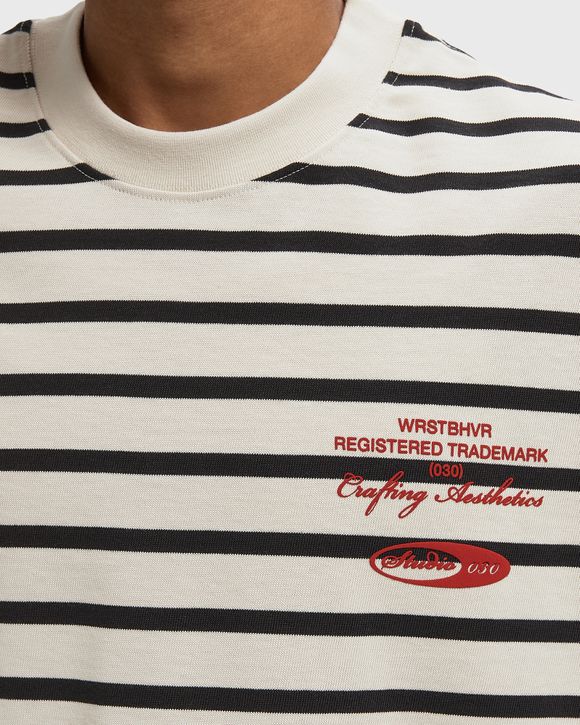RODOLFO V2 T-SHIRT