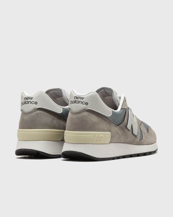 New Balance's Made in USA 1300JP Returns After a 5-Year