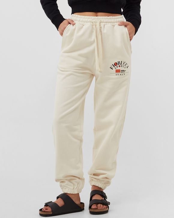 Fiorucci SPORTS ITALY JOGGER Beige