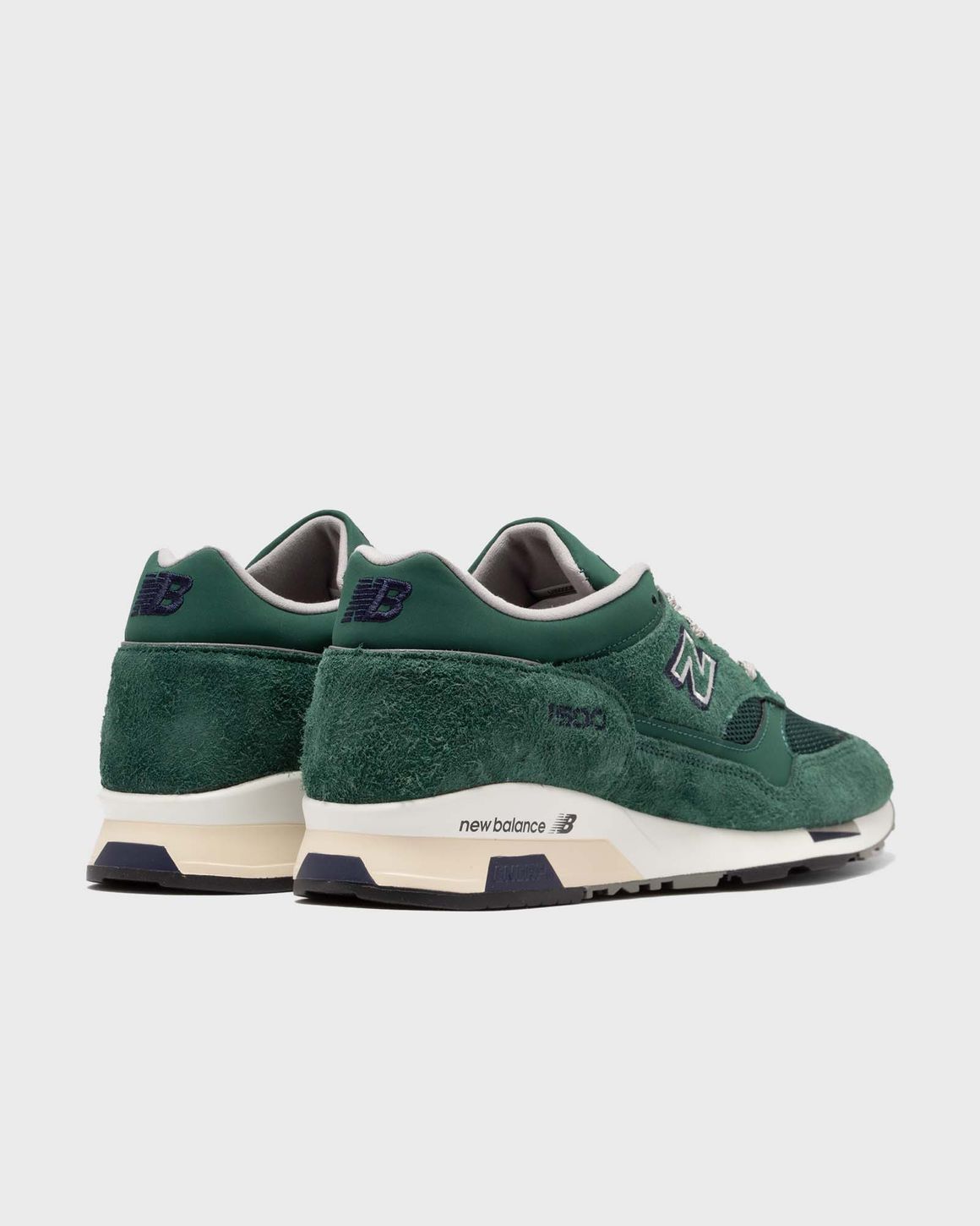 New Balance 1500 Green | BSTN Store