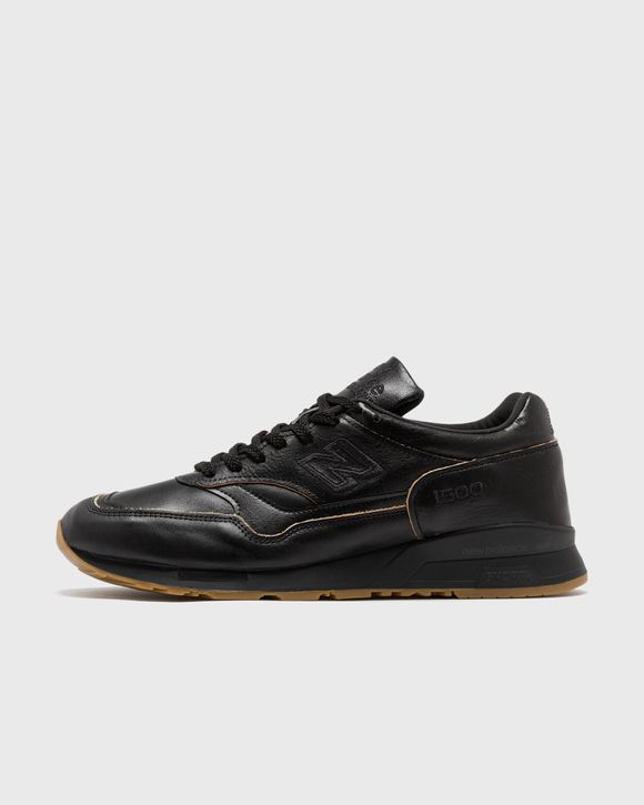 New balance 1500 zwart deals