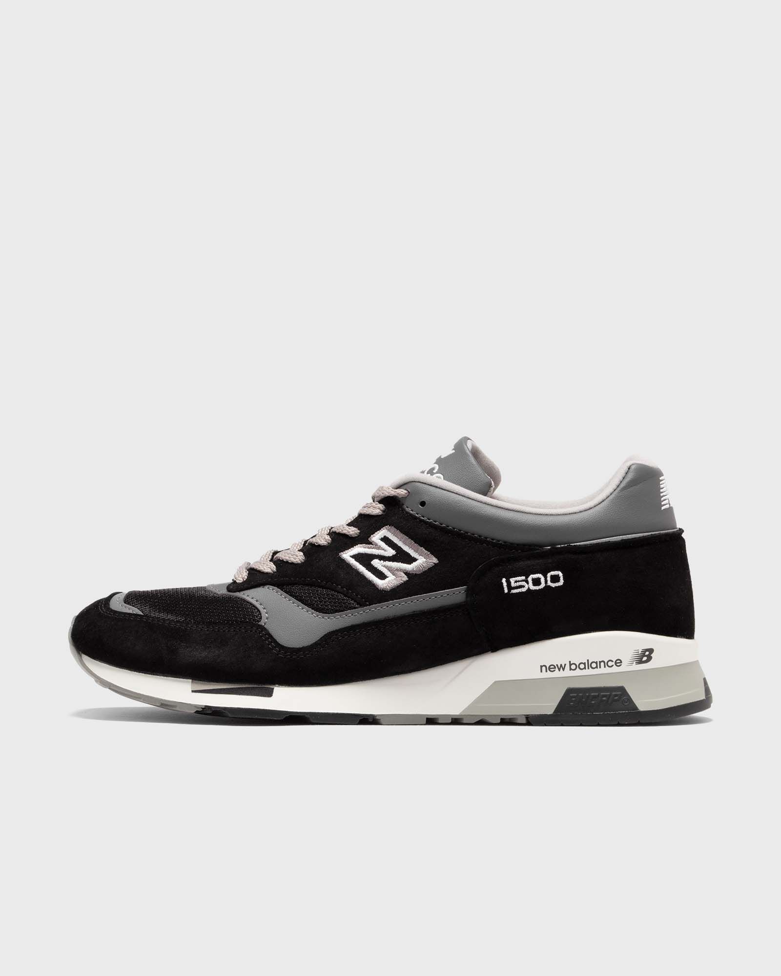 New Balance 1500 men Lowtop black in Größe:41,5