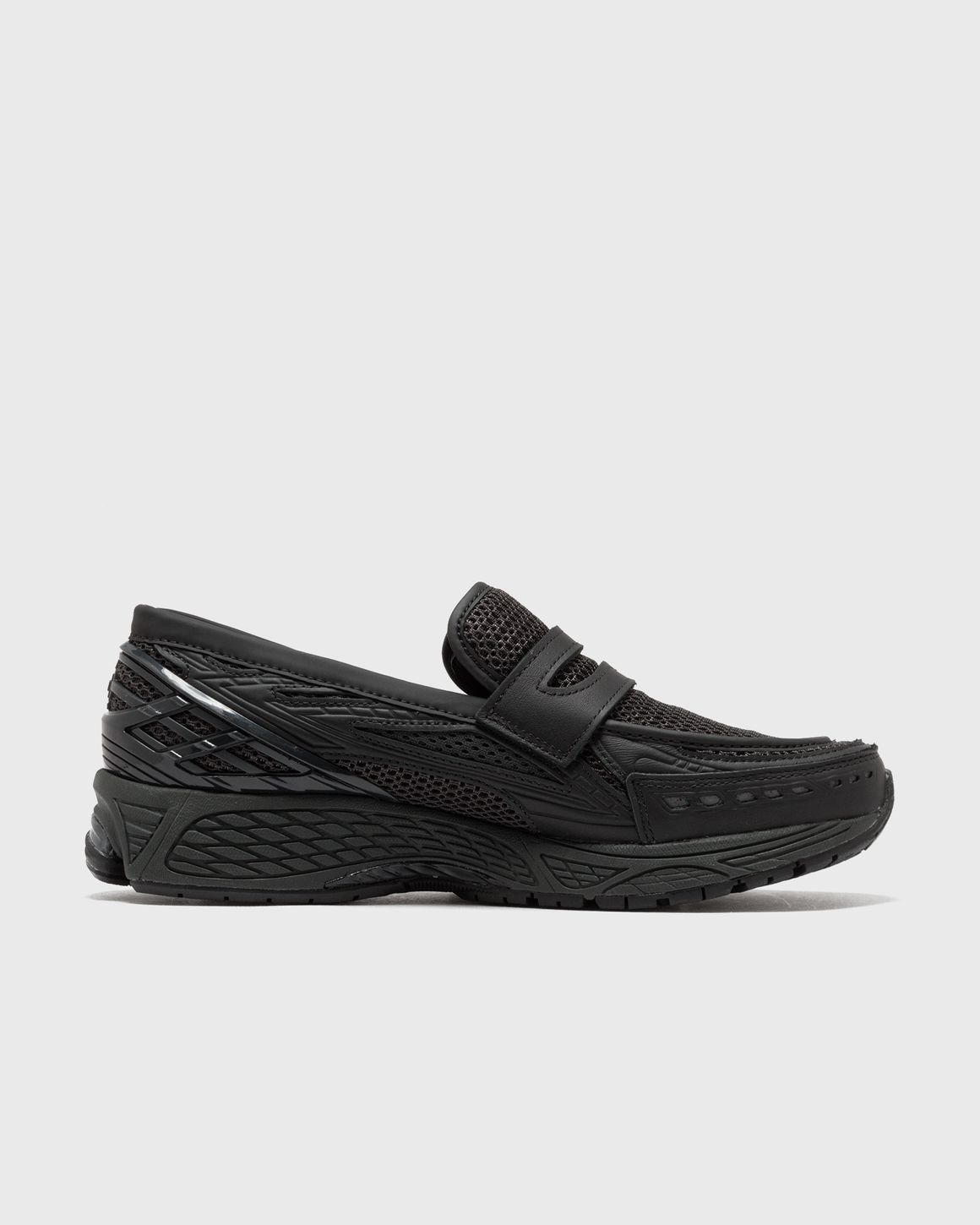 New Balance 1906 Black | BSTN Store