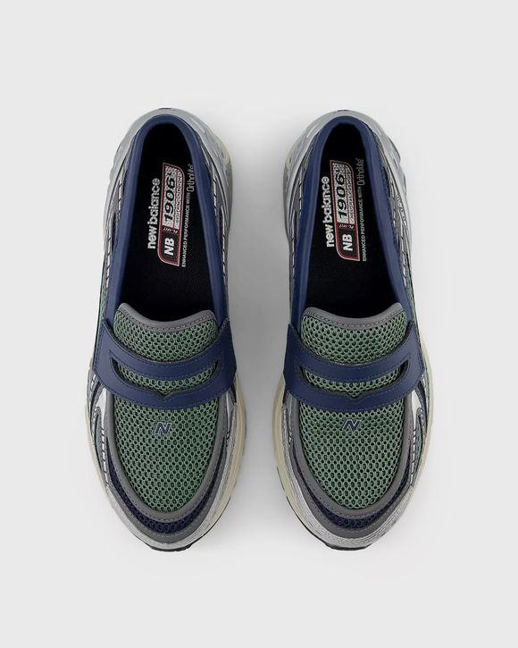 1906 Loafer