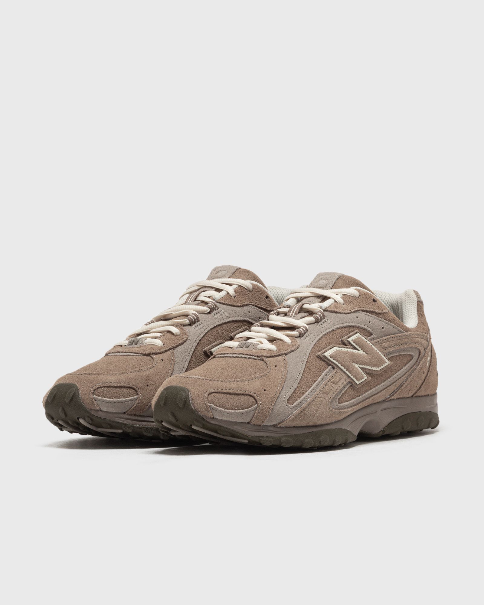 靴 27.5 New Balance U204LMMA BROWN New Balance U204LMMA Brown | BSTN Store