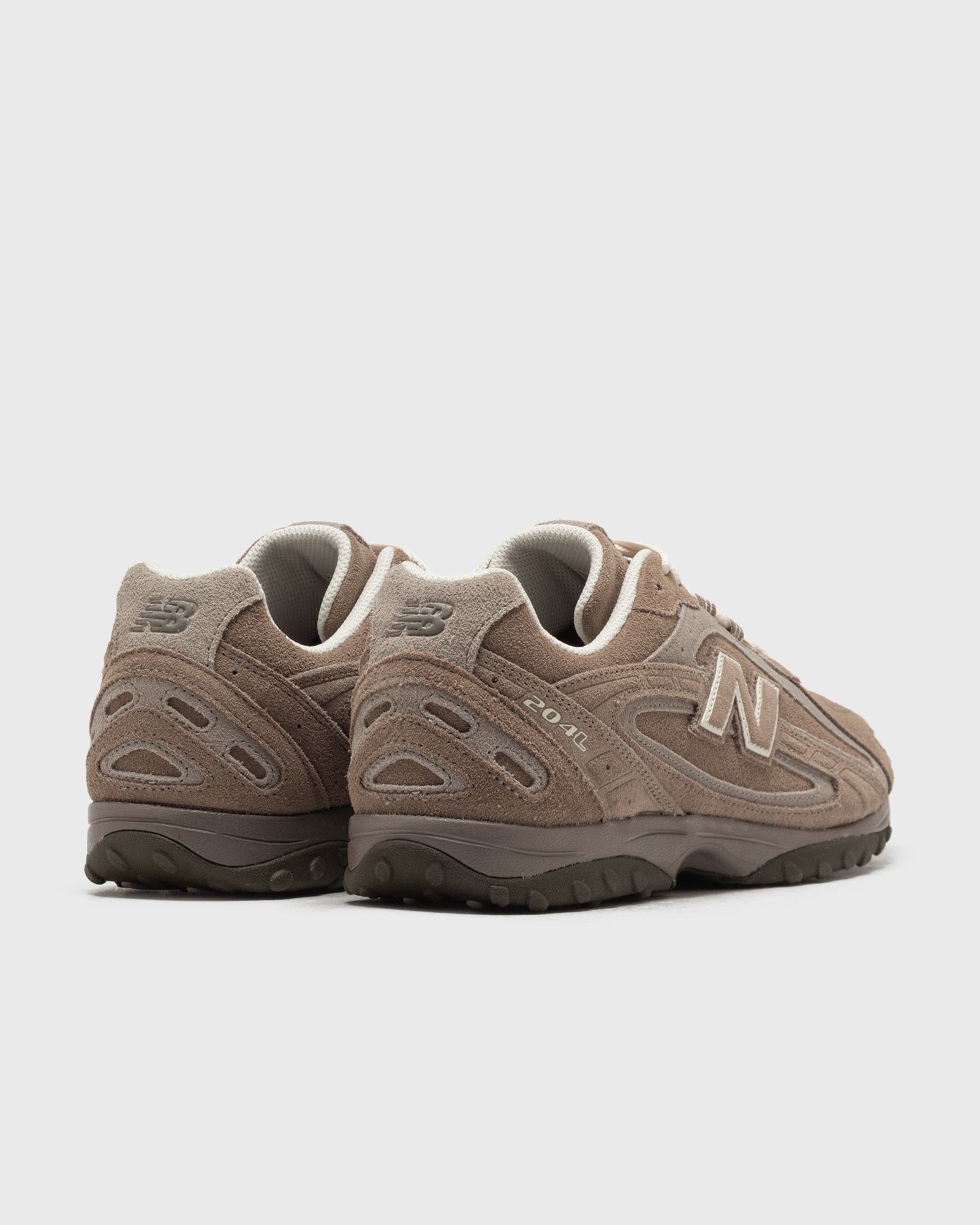 ニューバランス　U204LMMA BROWN New Balance U204LMMA Brown | BSTN Store