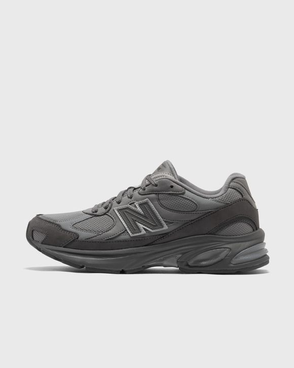 X NEW BALANCE ABZORB 2010