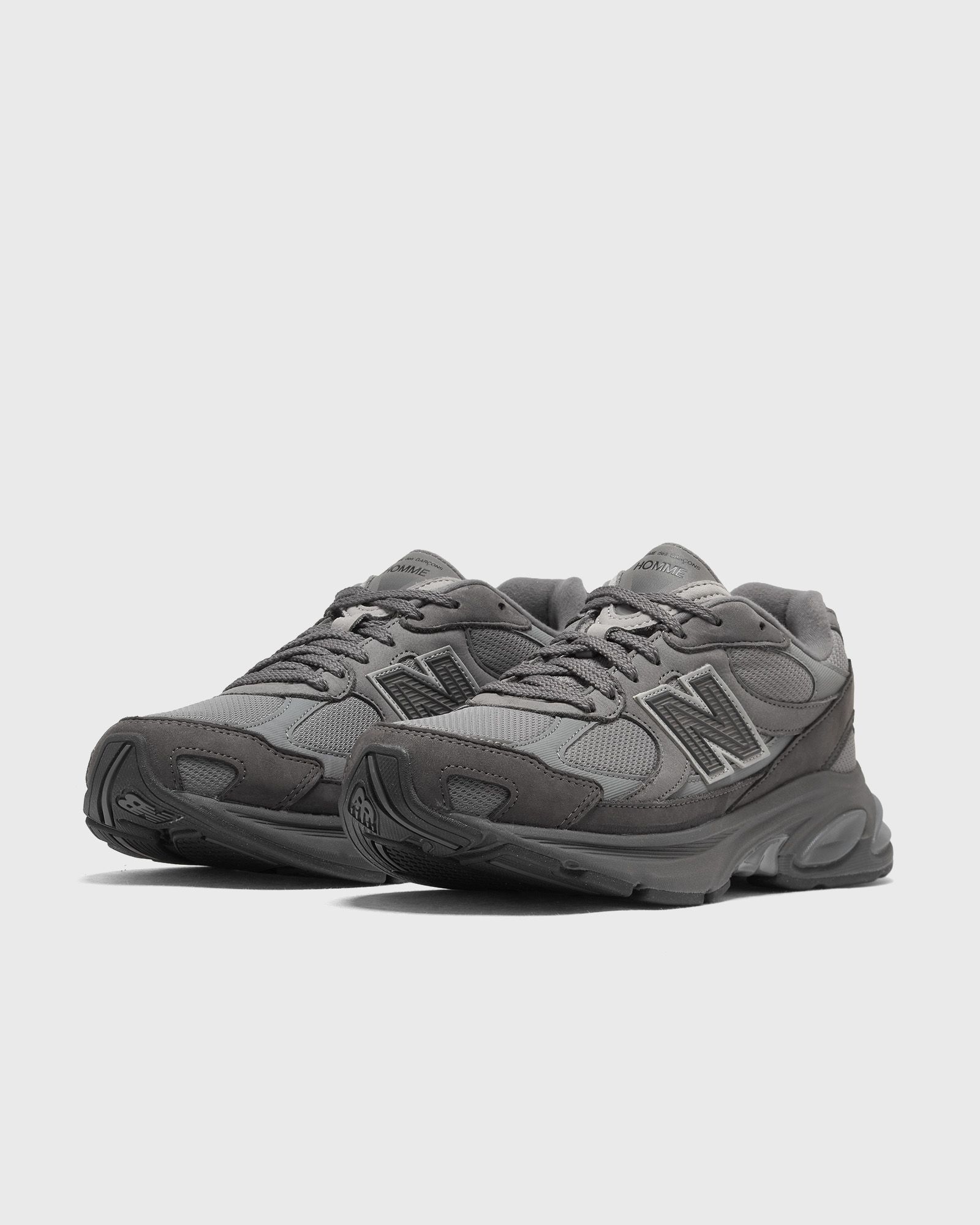 X NEW BALANCE ABZORB 2010