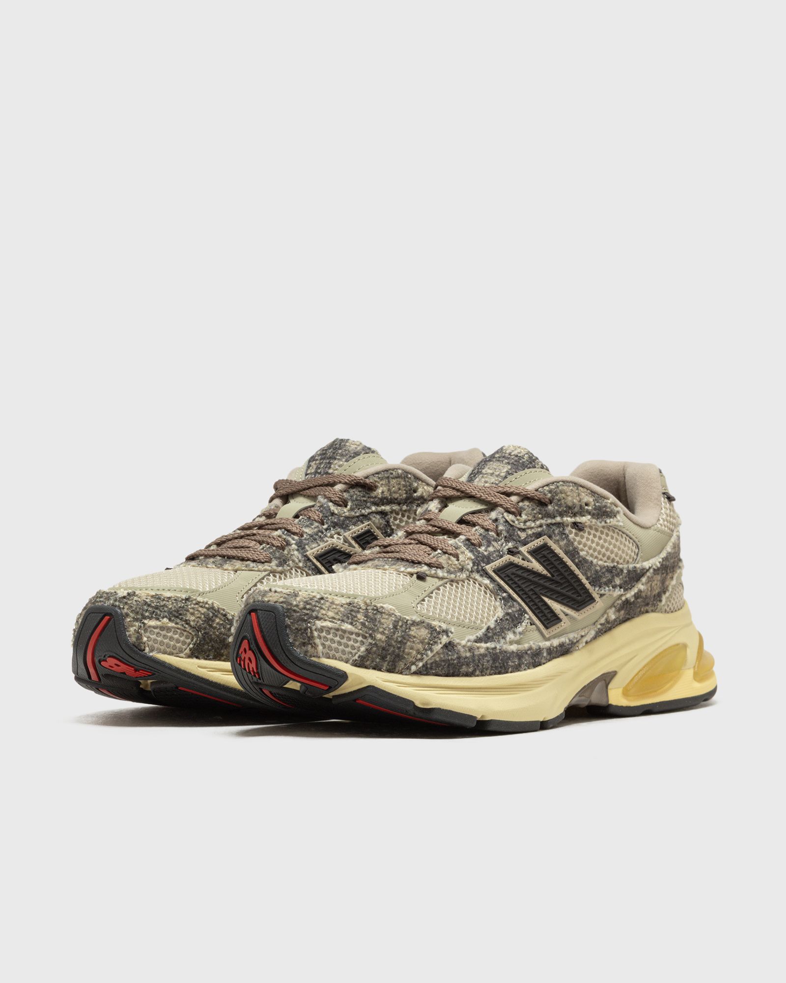 X JOE FRESHGOODS Abzorb 2010