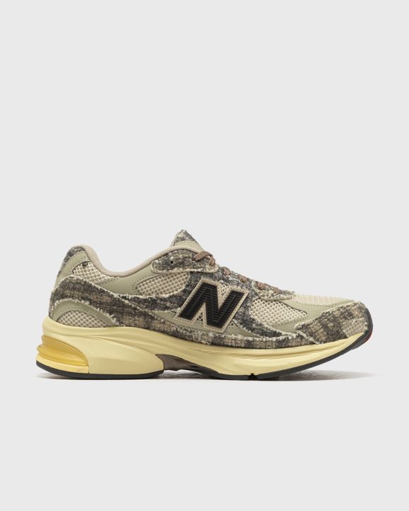 X JOE FRESHGOODS Abzorb 2010