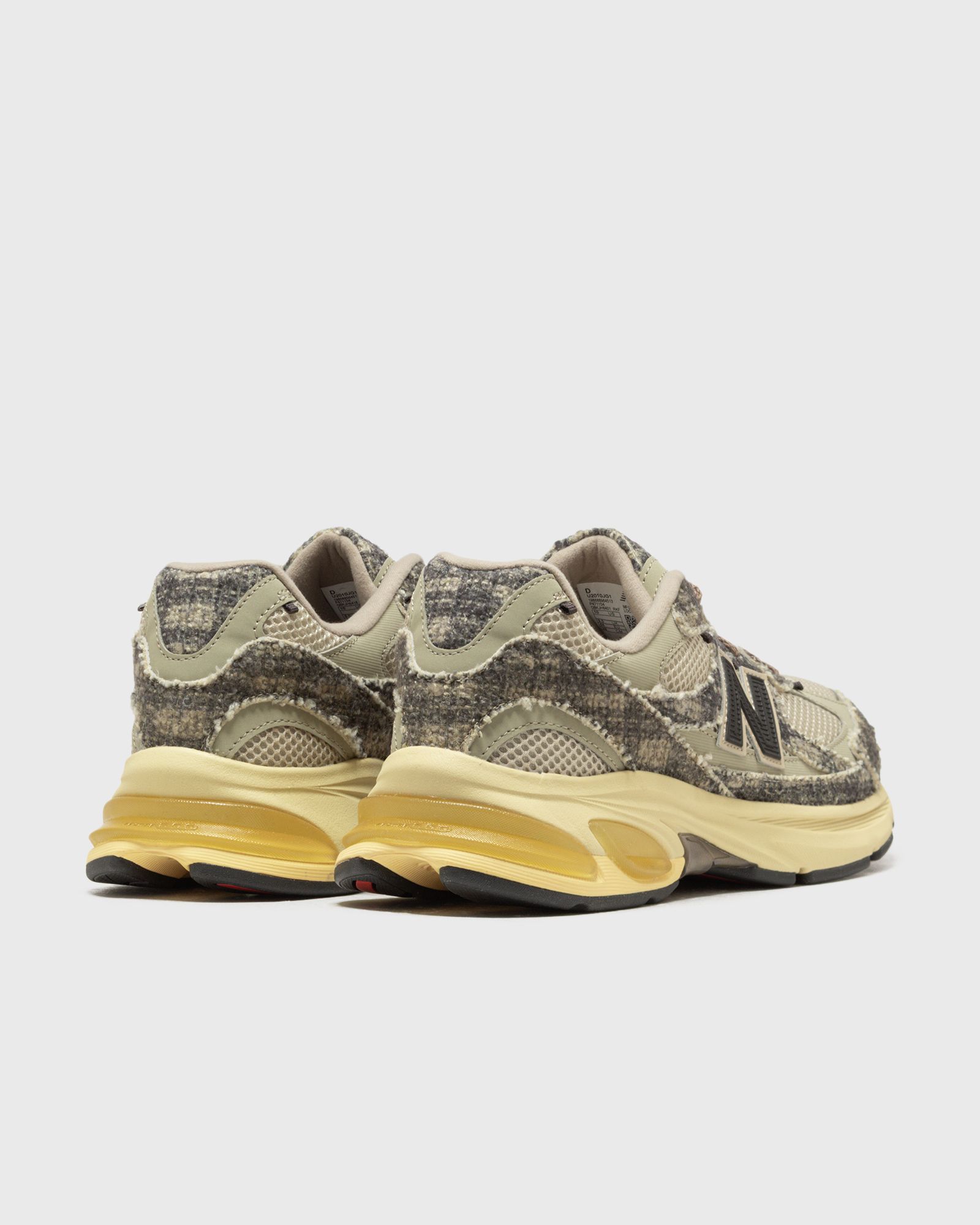 X JOE FRESHGOODS Abzorb 2010