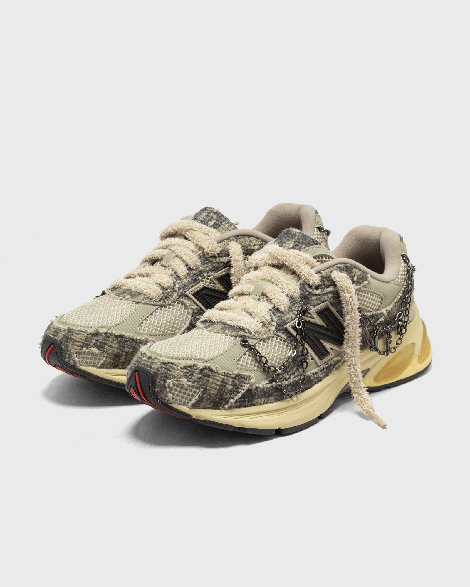 X JOE FRESHGOODS Abzorb 2010