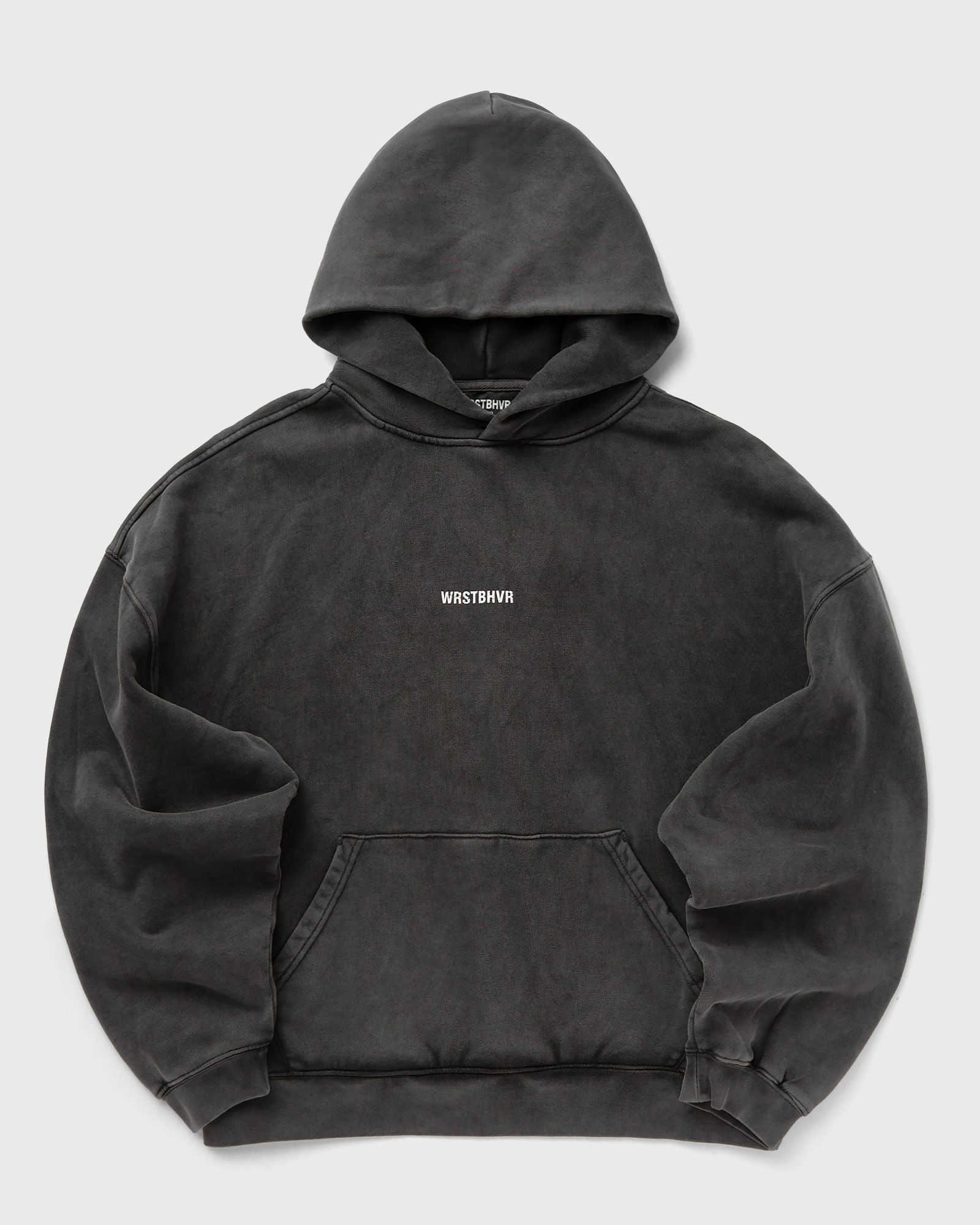 MECK V2 HOODIE