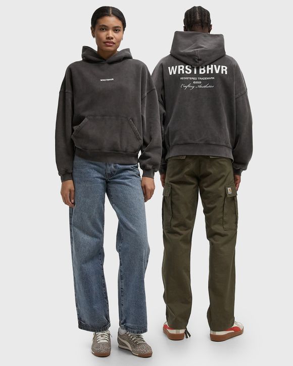Thumbnail - MECK V2 HOODIE