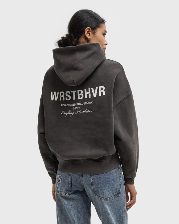 MECK V2 HOODIE