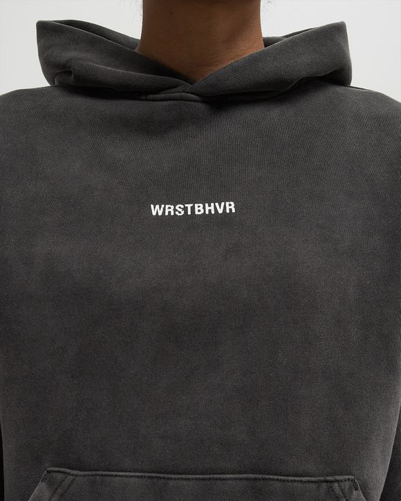 MECK V2 HOODIE