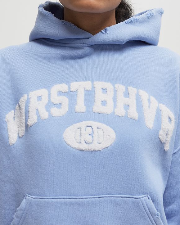 JESSE V2 HOODIE