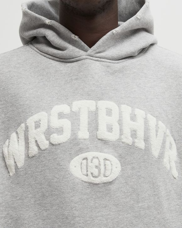 JESSE V2 HOODIE