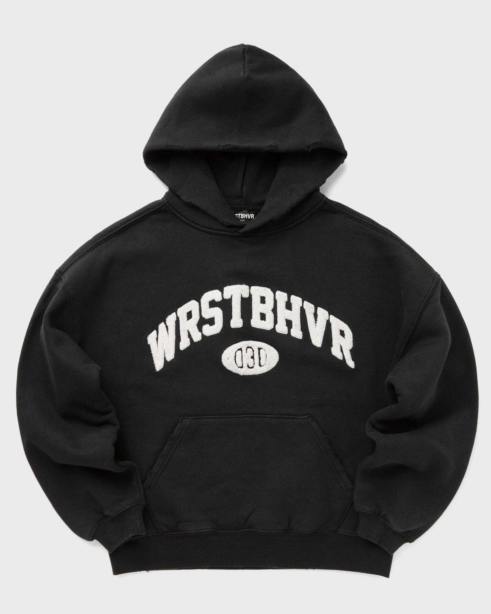 JESSE V2 HOODIE