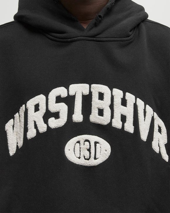 JESSE V2 HOODIE