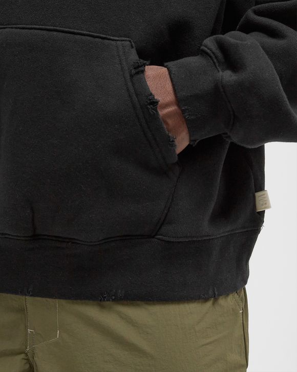 JESSE V2 HOODIE