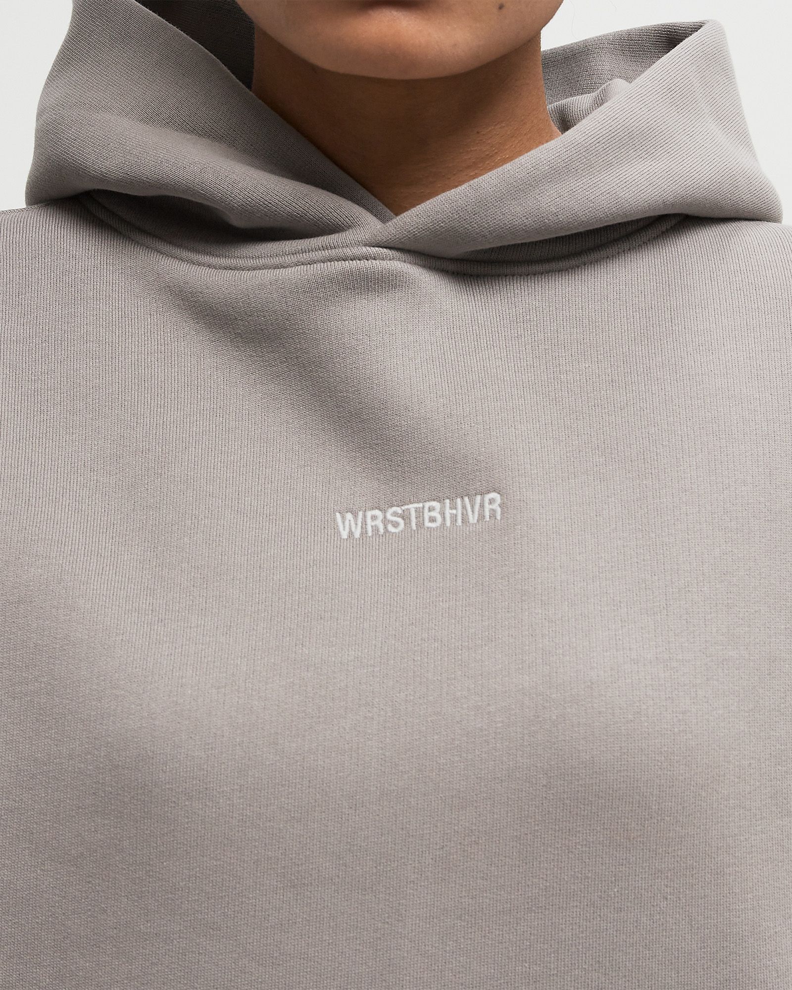 GARM V3 HOODIE
