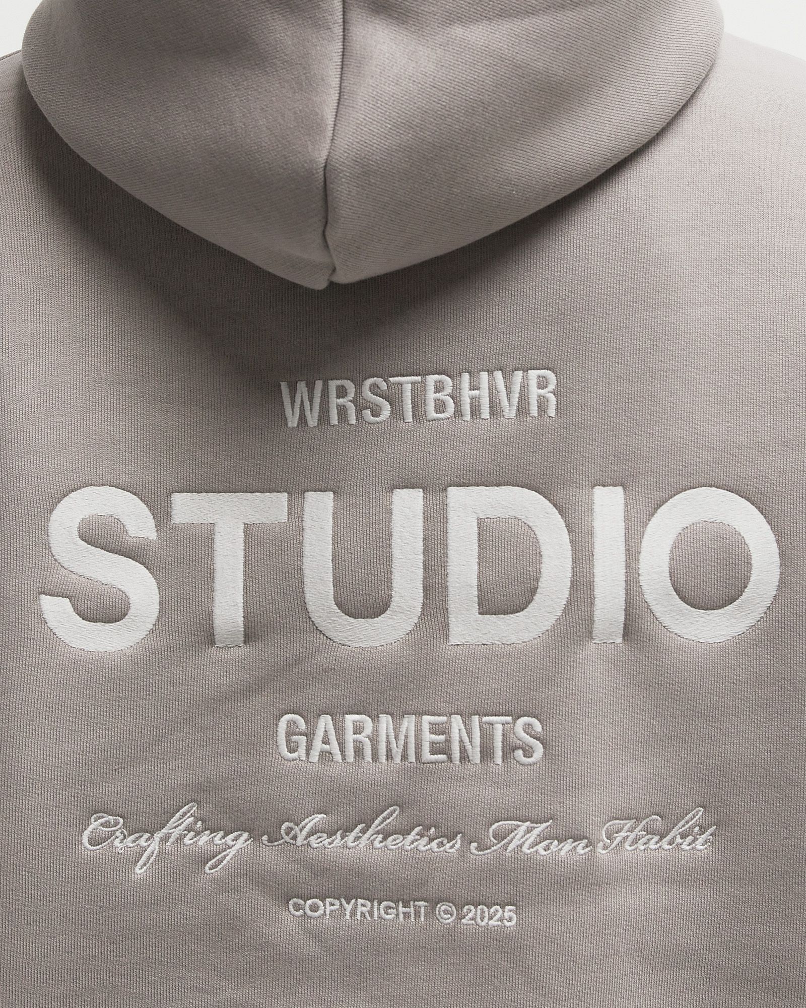 GARM V3 HOODIE