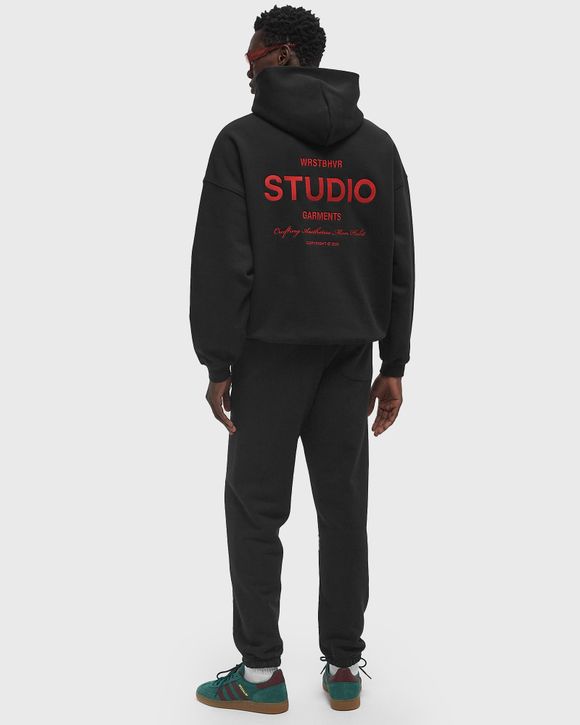 GARM V3 HOODIE