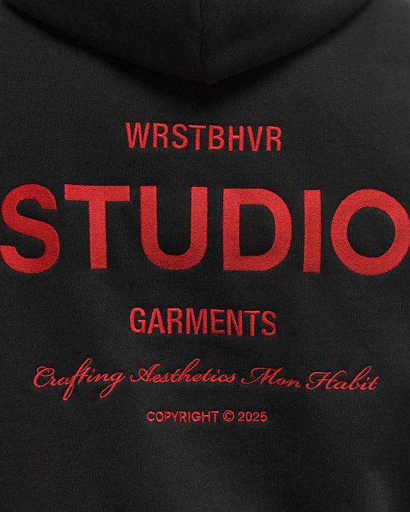 GARM V3 HOODIE