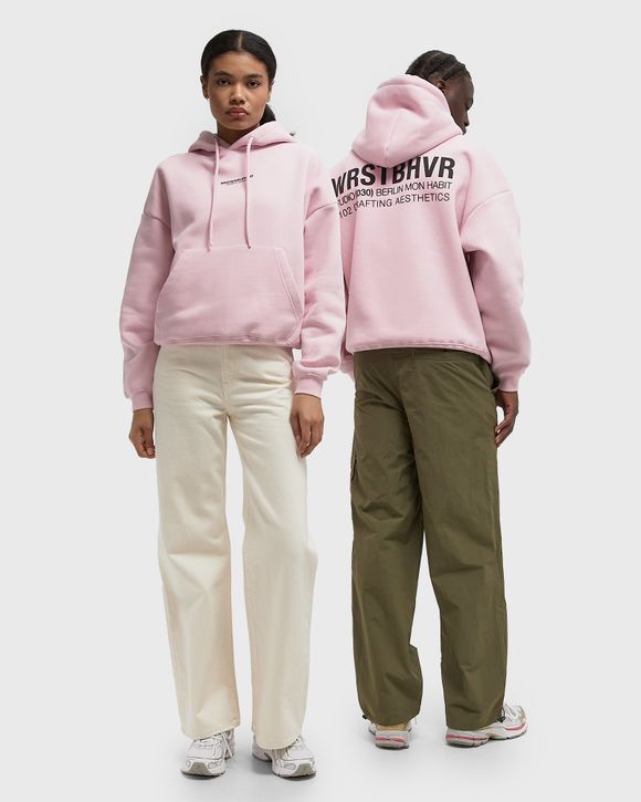 STUDIO V10 HOODIE