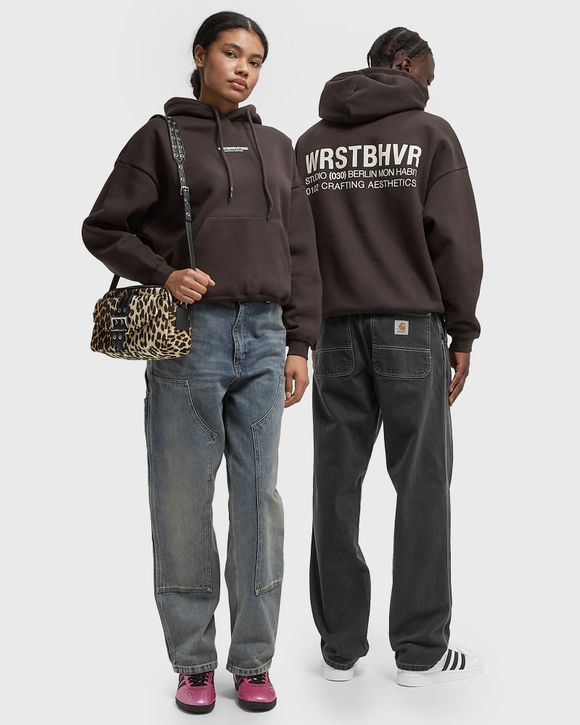 Thumbnail - STUDIO V10 HOODIE
