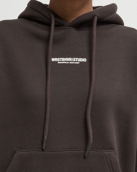 STUDIO V10 HOODIE