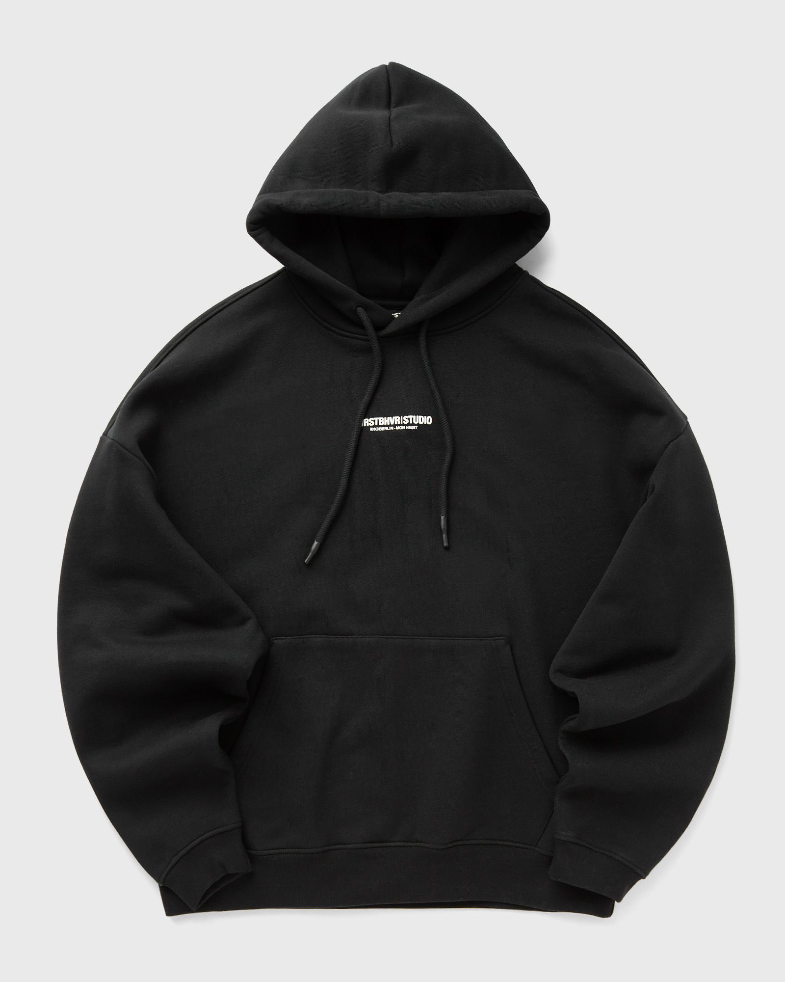 STUDIO V10 HOODIE
