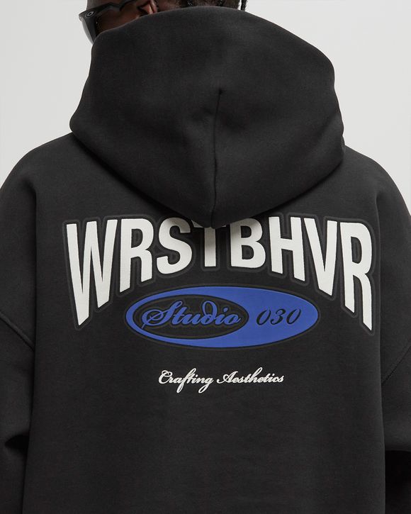 NEO HOODIE