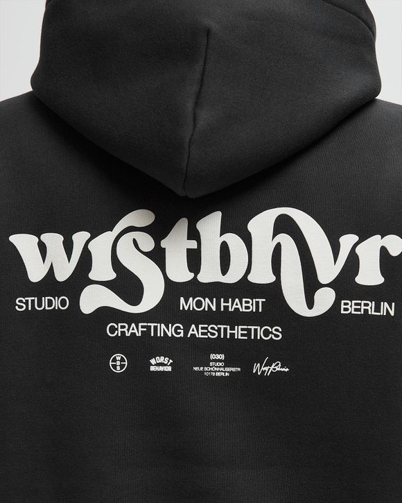 ONRO V2 HOODIE