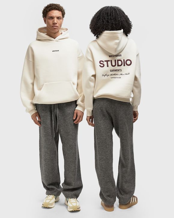 Thumbnail - GARM V4 HOODIE