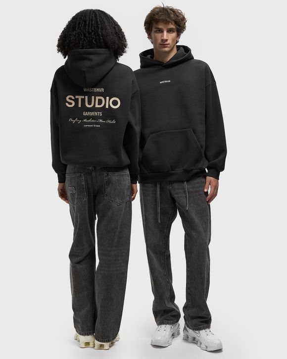 Thumbnail - GARM V4 HOODIE