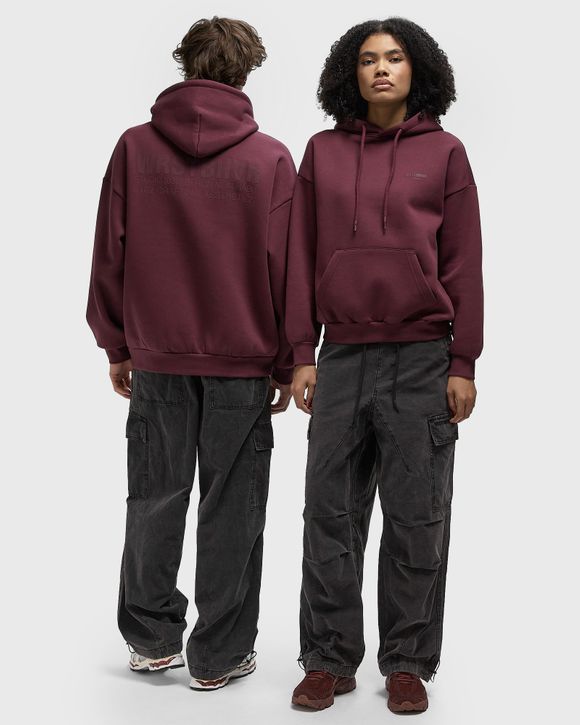 Thumbnail - STUDIO V12 HOODIE