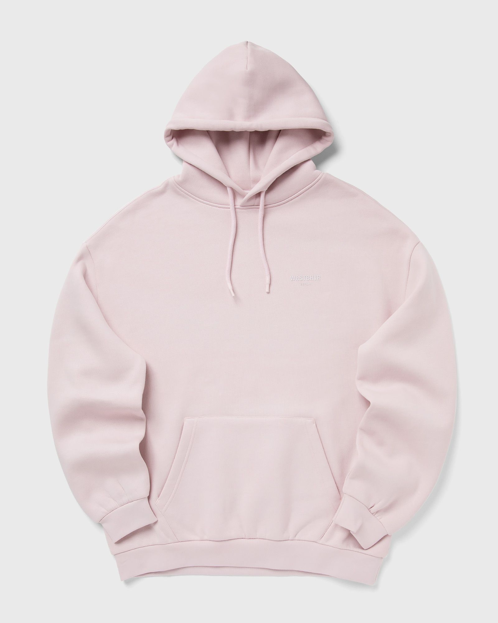 STUDIO V12 HOODIE