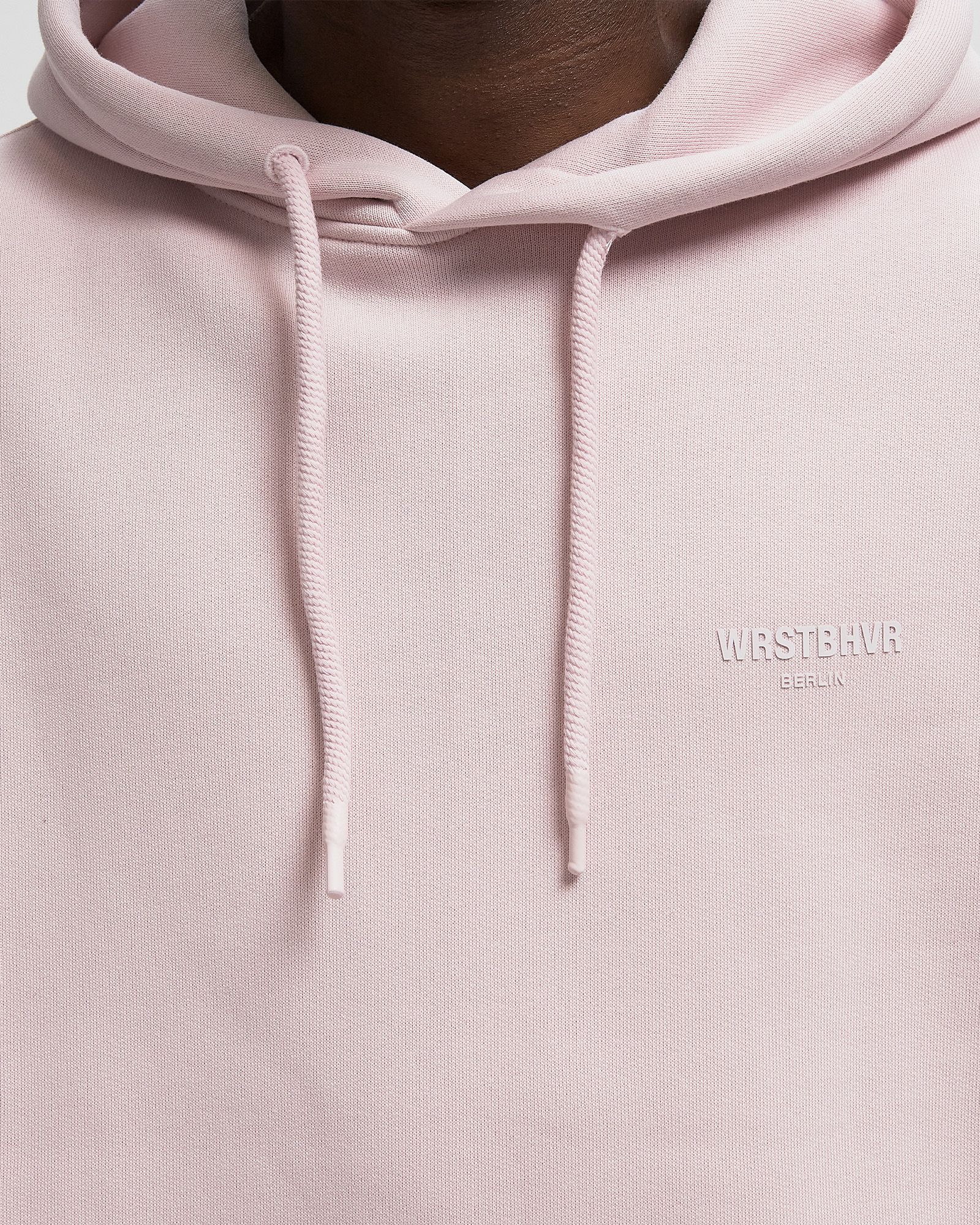 STUDIO V12 HOODIE