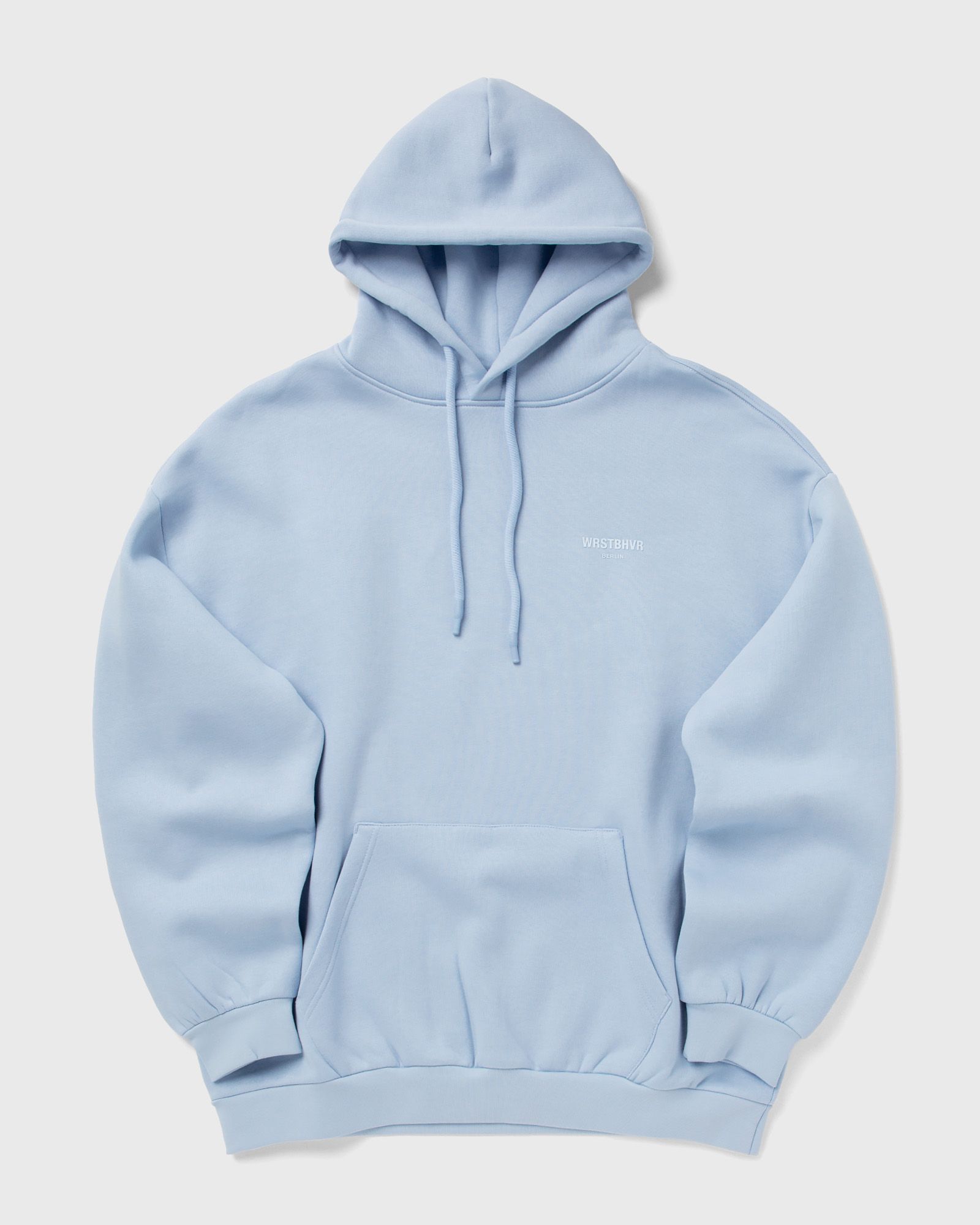 STUDIO V12 HOODIE