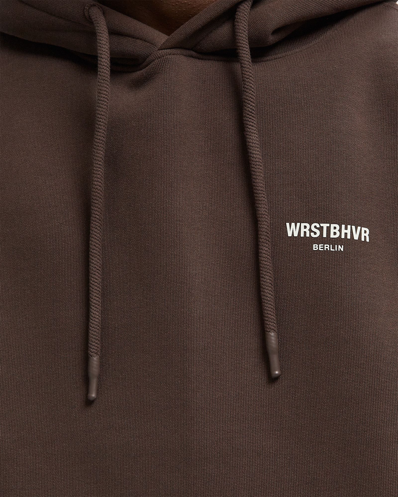 STUDIO V12 HOODIE